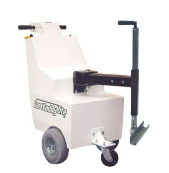 CartCaddyLite  Electric Cart Puller