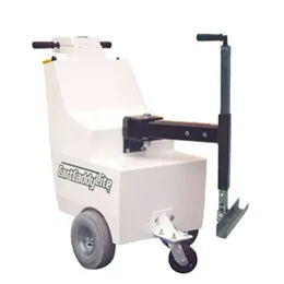 CartCaddyLite  Electric Cart Puller