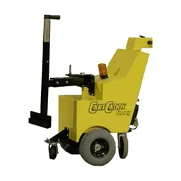 CartCaddyShorty  Cart Puller