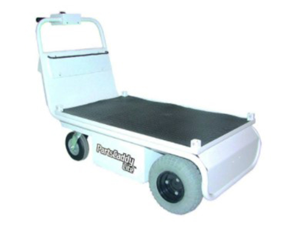 PartsCaddyLite Platform Carts
