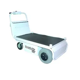 PartsCaddyLite Platform Carts