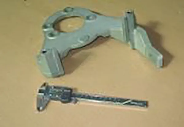 Machining Centers