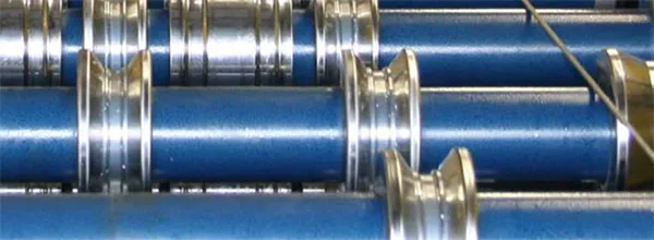 Titan Series