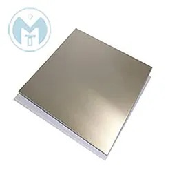Inconel 600 Plate