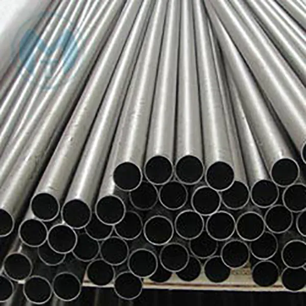 Nickel 200 Tubing
