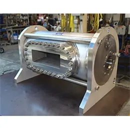 CUSTOM PRESSURE VESSEL PRODUCT CATEGORIES