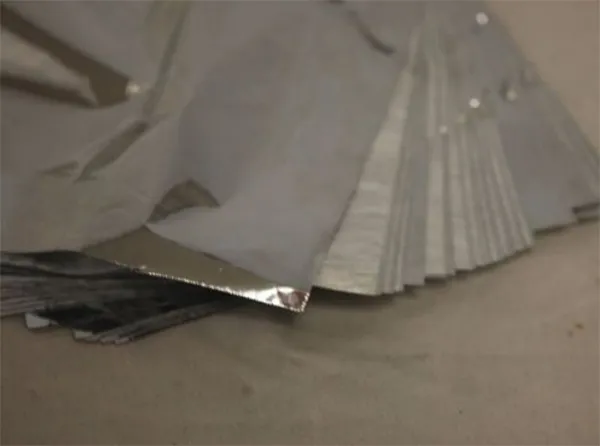 MULTI-LAYER INSULATION (MLI)