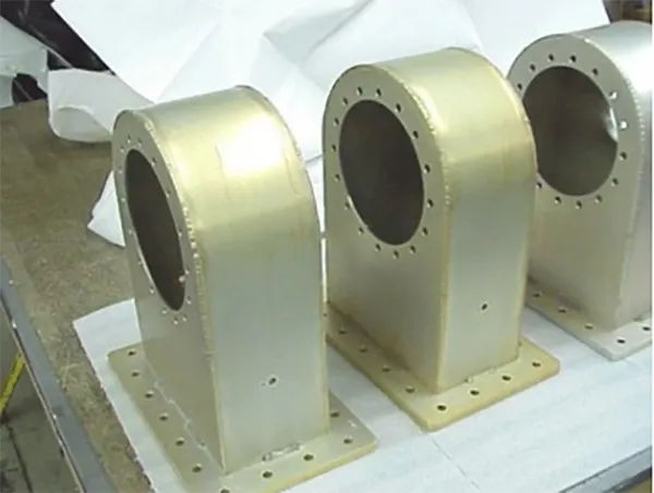 PRECISION MACHINING PRODUCT CATEGORIES