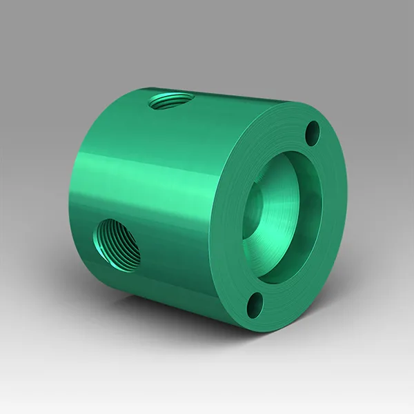 Anodizing