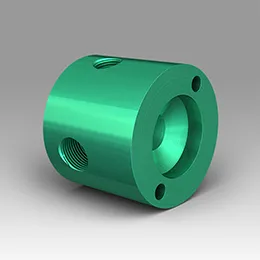 Anodizing