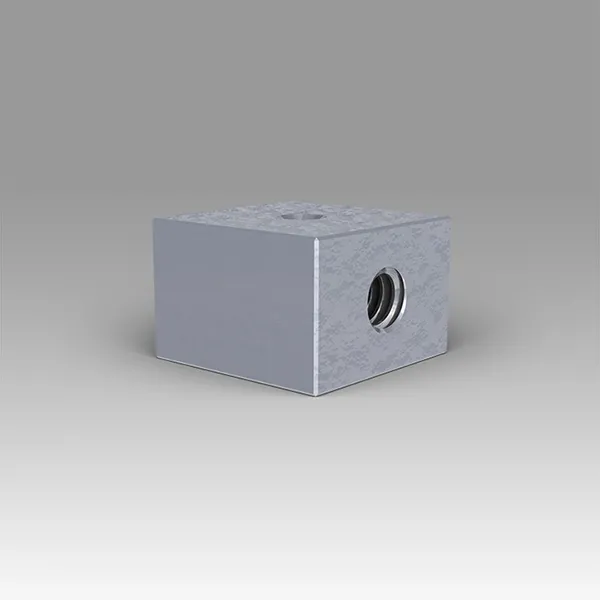 Passivation