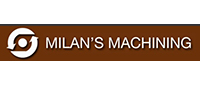 Milan Machining & Manufacturing Co Inc