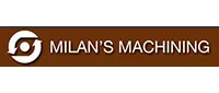 Milan Machining & Manufacturing Co Inc