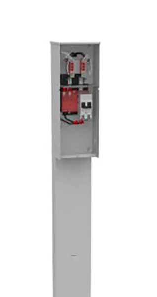 Versa-Ped Series