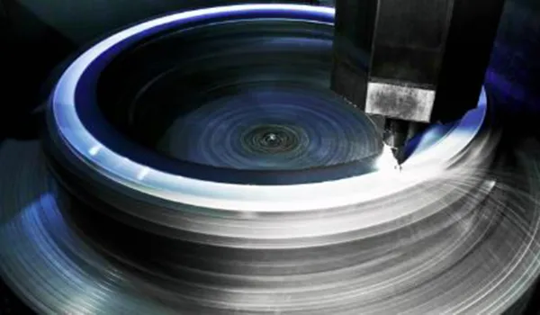 Machining