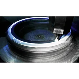 Machining