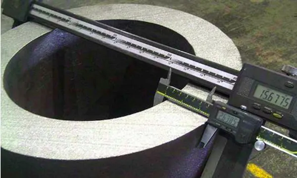 Rolled Cylinders