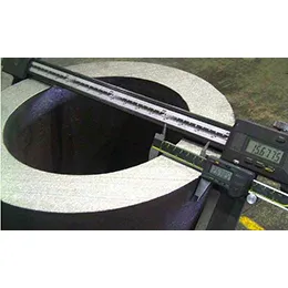 Rolled Cylinders