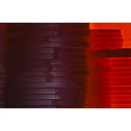 Rolled Rings