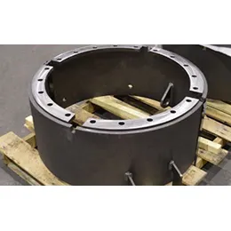 Weldments