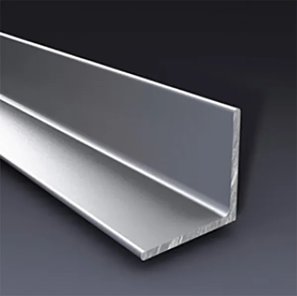 Stainless Steel Angles | Pipe Fittings | Millstock Stainless Ltd