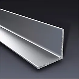 STAINLESS STEEL ANGLES