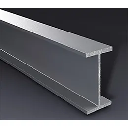 STAINLESS STEEL BEAMS