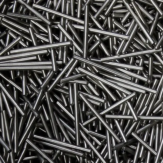 MILD STEELS
