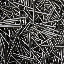 MILD STEELS