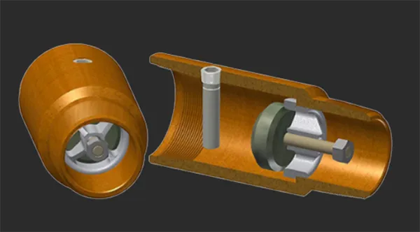 Downhole Check Valve Tools