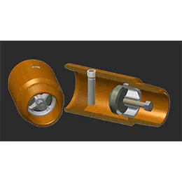 Downhole Check Valve Tools