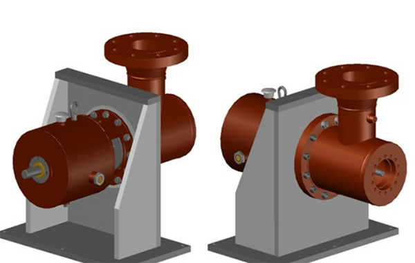 Surface Pump Products