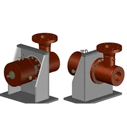 Surface Pump Products