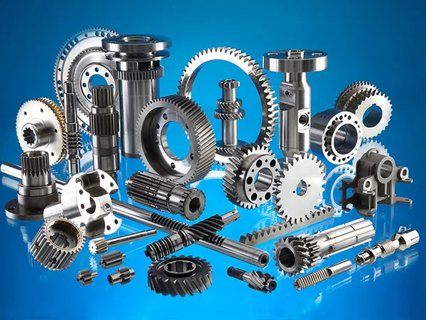 GEARS