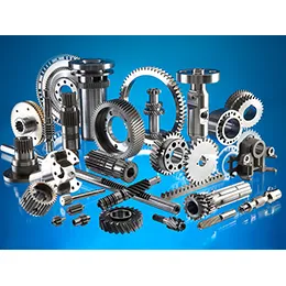 GEARS