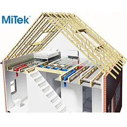 POSI RAFTERS