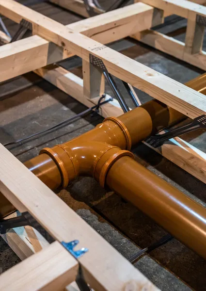 POSI-JOISTS
