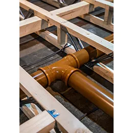 POSI-JOISTS