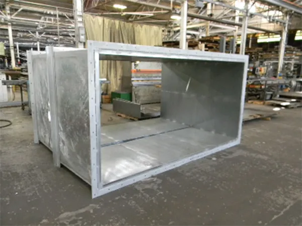 Commercial