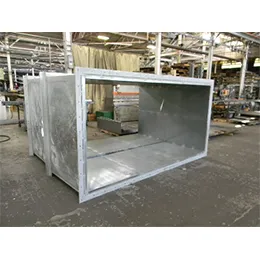 Commercial