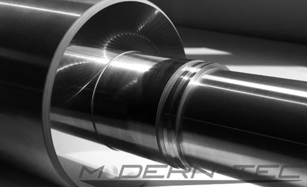 Turbine Shafts