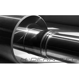 Turbine Shafts