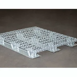 MILITARY CRATES, PALLETS, & PALLET ADAPTERS