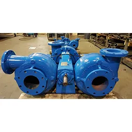 Centrifugal Pump Sales