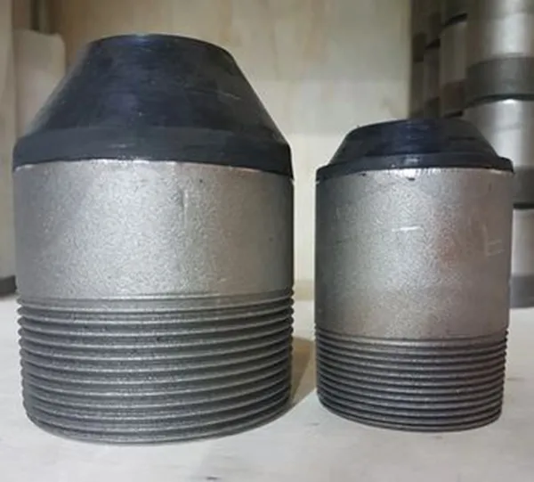 Mud Gun Nozzles