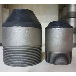 Mud Gun Nozzles