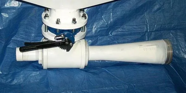 Venturi Assemblies