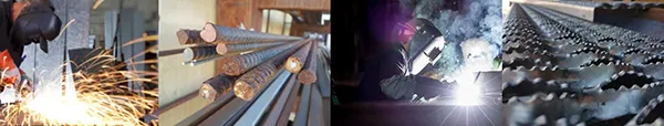 WELDING & FABRICATION