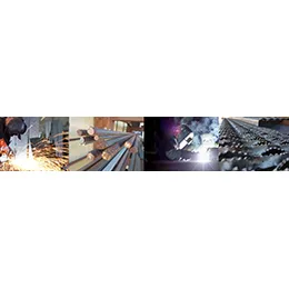 WELDING & FABRICATION