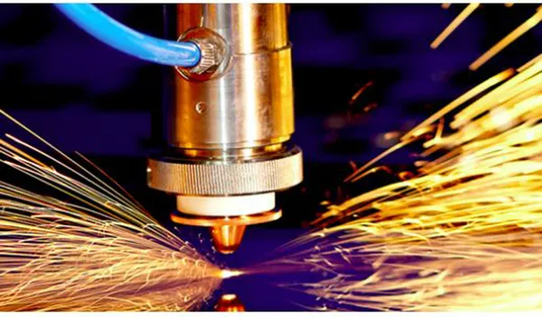 Laser Cutting